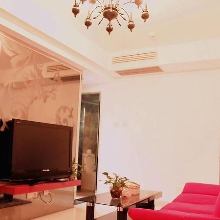 Shenzhen Haicheng Apartment Zewnętrze zdjęcie